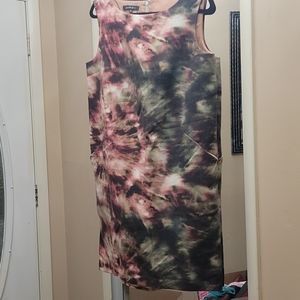 Lafayette brand new dress size 10